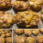 Pizzabrötchen – einfachselber-de